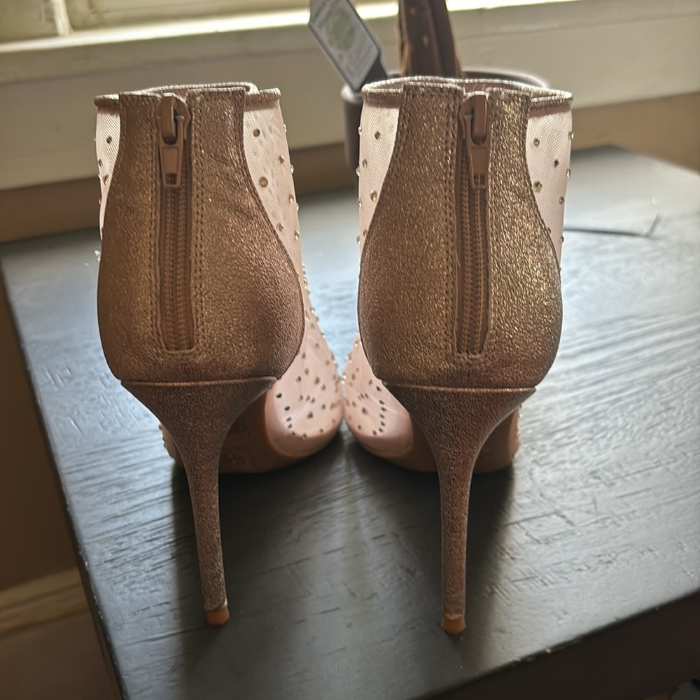 Bling booties - Picture 3 of 5